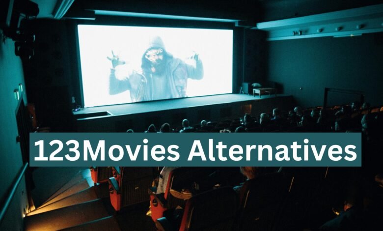 123Movies Alternatives : Top Sites Like 123Movies That Work in 2024