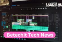 Betechit Tech News