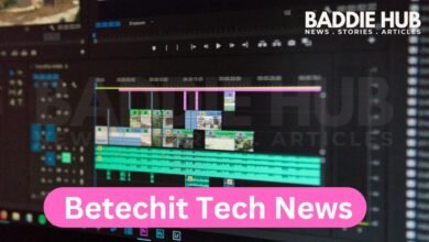 Betechit Tech News