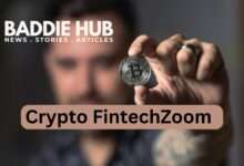 Crypto FintechZoom