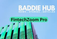 FintechZoom Pro