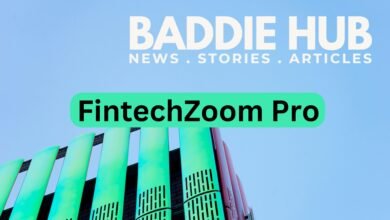 FintechZoom Pro