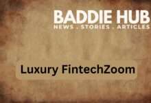 Luxury FintechZoom