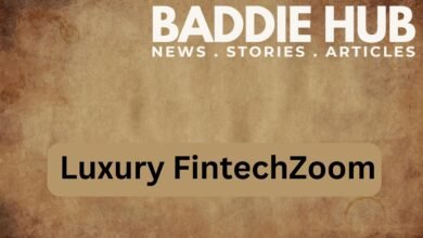 Luxury FintechZoom