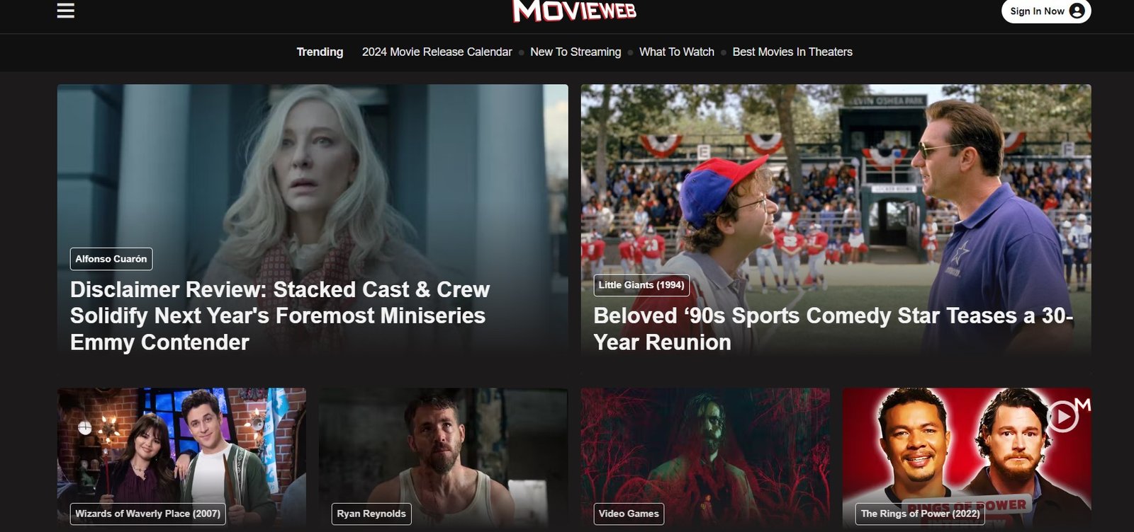 Movieweb