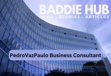 PedroVazPaulo Business Consultant