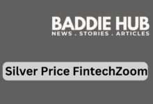 Silver Price FintechZoom