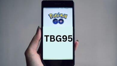 TBG95