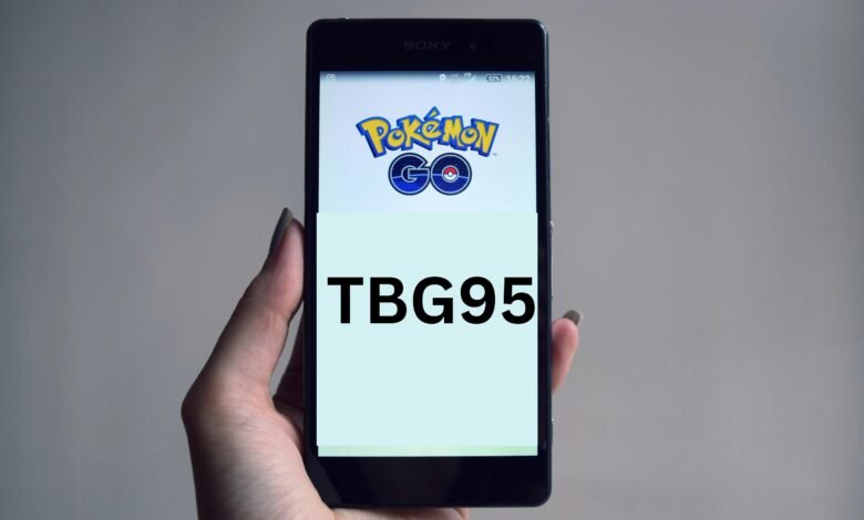 TBG95