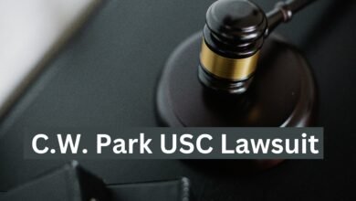 c.w. park usc lawsuit