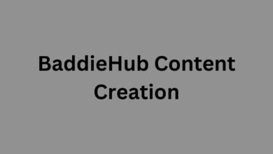 BaddieHub Content Creation