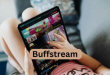 Buffstream