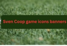 Sven Coop game icons banners