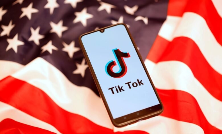 The TikTok Ban: A Turning Point for Gen Z Media?