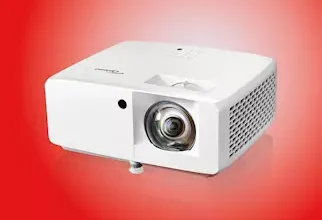 Optoma OMA-S ML 1080ST Projector Review: Compact, Convenient, and Capable