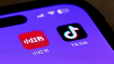 TikTok Refugees in the U.S.: Testing Xi Jinping’s Firewall While Exploring Xiaohongshu