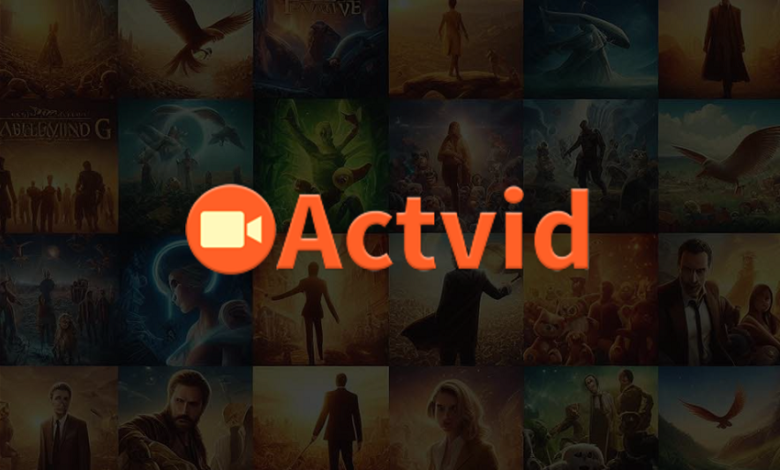 What is Actvid? Exploring the Popular Streaming Platform