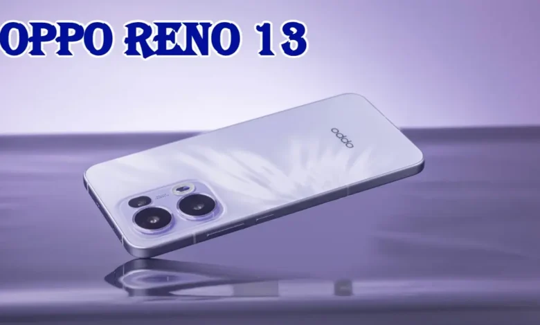 OPPO Reno 13 Series Launched with MediaTek Dimensity 8350 Chip: Price, Specs, and Features