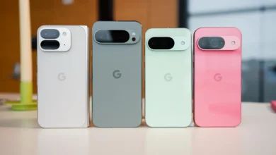 Google Pixel’s January 2025 Update: Key Fixes and Security Enhancements