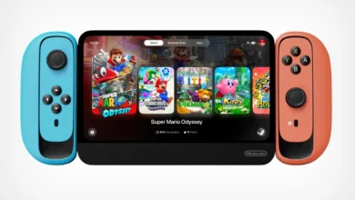 Nintendo Switch 2: Playing It Safe and Playing It Smart