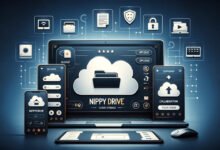 NippyDrive: The Ultimate Solution for Cloud Storage