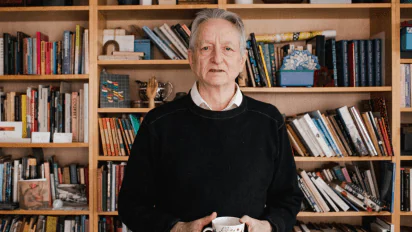 The 'Godfather' Geoffrey Hinton of Artificial Intelligence and the Blind Spots in AI Mastery