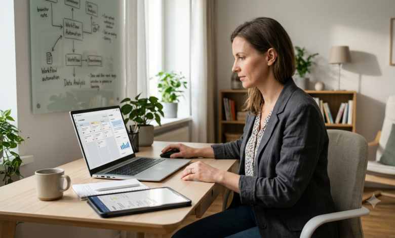 Best AI Productivity Tools (2026)