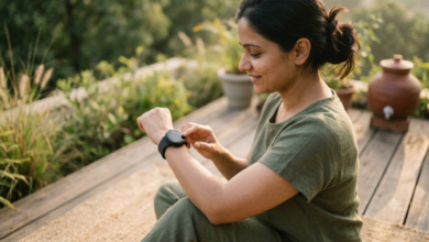 How Wearable Technology for Health Tracking Is Transforming Wellness