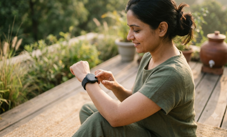 How Wearable Technology for Health Tracking Is Transforming Wellness