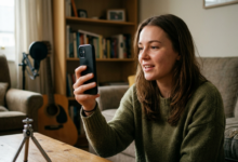 Short-Form Video Stardom How TikTok & Reels Break New Talent