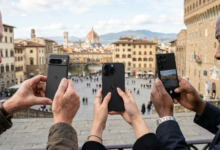 Smartphone Camera Showdown Best Camera Phones Compared