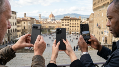 Smartphone Camera Showdown Best Camera Phones Compared
