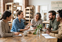 Why Small Brands Choose Community Over Paid Ads