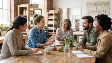 Why Small Brands Choose Community Over Paid Ads