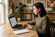 How AI Is Lowering the Barrier to Starting an Online Business in 2026