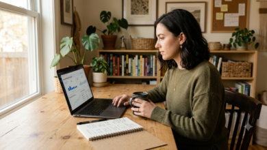 How AI Is Lowering the Barrier to Starting an Online Business in 2026