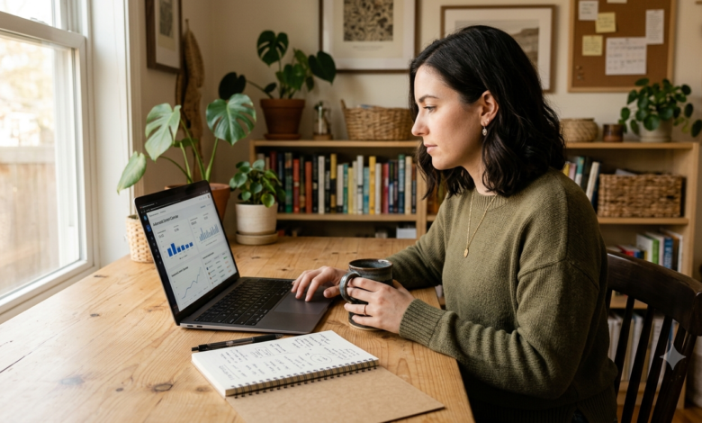 How AI Is Lowering the Barrier to Starting an Online Business in 2026