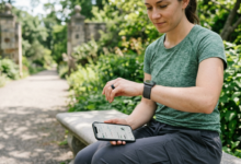 Smart Wearables Are Getting Smarter—But Which Features Actually Matter