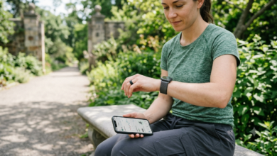 Smart Wearables Are Getting Smarter—But Which Features Actually Matter