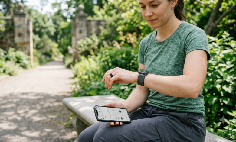 Smart Wearables Are Getting Smarter—But Which Features Actually Matter